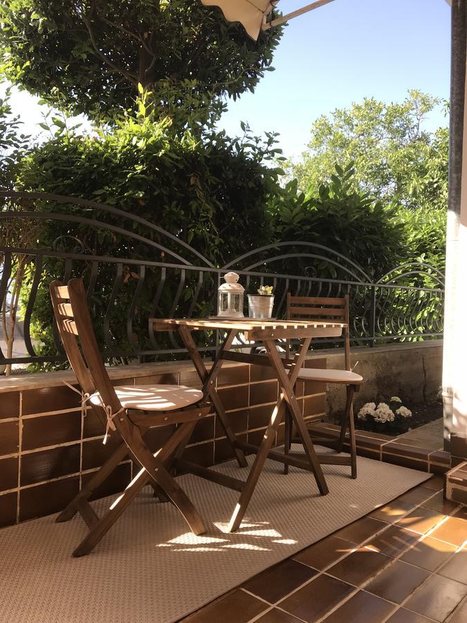 Apartmani Lu Biograd Na Moru Kültér fotó
